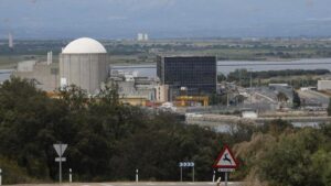 Las nucleares ultiman una inversión que deje Almaraz lista para operar tres años más