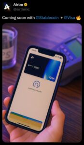 Las stablecoins se integran a más plataformas de pago para Latinoamérica