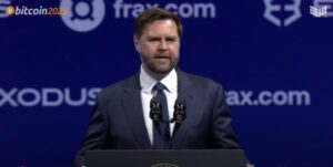 Los bitcoiners deben entender que los políticos no son nuestros amigos