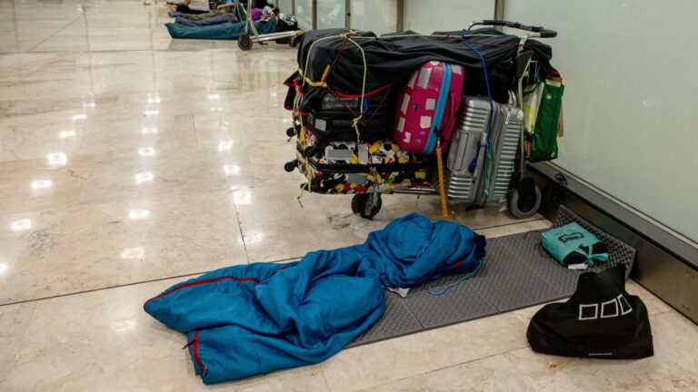 Madrid celebra que Aena y el Ayuntamiento avancen en el problema de Barajas