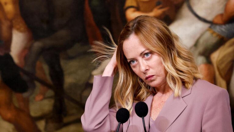 Meloni restringe la ciudadanía italiana automática por descendencia
