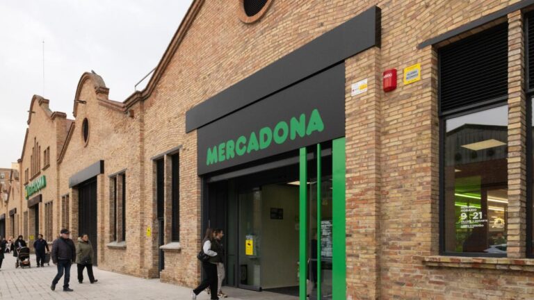 Mercadona compró a proveedores catalanes más de 5.200 millones, un 4,4% más