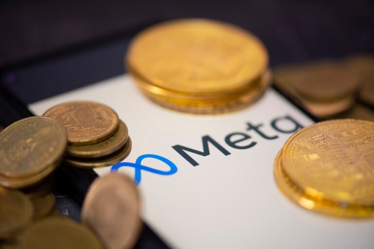 Meta multiplica la demanda de stablecoins… y los bonos del tesoro pagan la cuenta