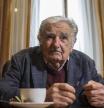 El expresidente uruguayo José Mujica en Montevideo en octubre del 2020
