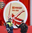 Moscú y Kyiv intercambian 410 prisioneros de guerra bajo la supervisión de Emiratos Árabes
