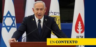 ¿Por qué Netanyahu está más aislado que nunca? | En Contexto