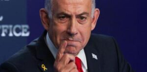 Netanyahu: “’Palestina libre’ es el nuevo ‘Heil Hitler’”