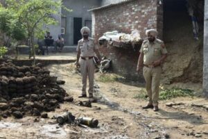 Pakistán ataca bases aéreas indias con misiles y drones, en una nueva escalada del conflicto