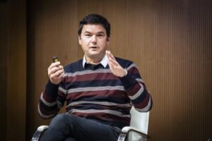 Piketty vs Waldenström