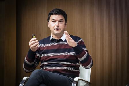 Piketty vs Waldenström
