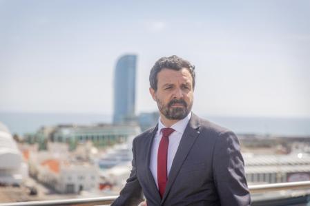 Raül Murcia, consultor