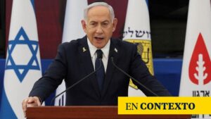 ¿Por qué Netanyahu está más aislado que nunca