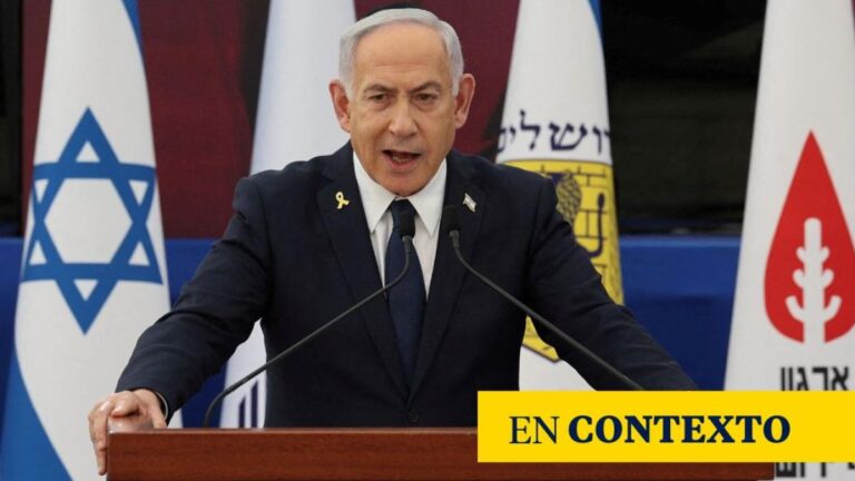 ¿Por qué Netanyahu está más aislado que nunca