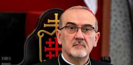 Pierbattista Pizzaballa