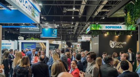 REBUILD será la mayor feria de construcción industrializada de Europa