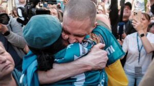 Rusia informa del canje de otros 307 prisioneros por bando en el marco del acuerdo con Kyiv