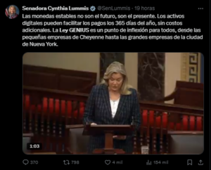 Se aproximan anuncios clave sobre bitcoin a nivel regulatorio