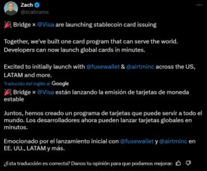 Tarjetas de bitcoin: ¿más libertades para pagar o una trampa de vigilancia