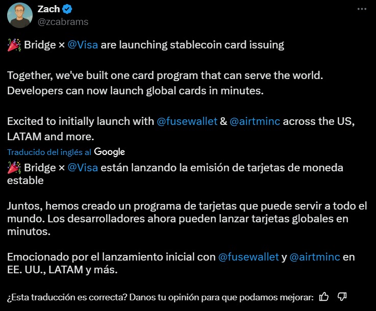 Tarjetas de bitcoin: ¿más libertades para pagar o una trampa de vigilancia
