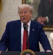 Trump responde a las críticas de Elon Musk tras abandonar definitivamente la Casa Blanca