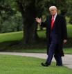 Trump acelera la réplica judicial para preservar los aranceles recíprocos