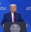Trump se reúne con el presidente de Siria tras el anuncio del levantamiento de sanciones