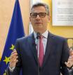 El Gobierno celebra la convalidación del decreto antiaranceles y denuncia el “voto contra España” de Feijóo