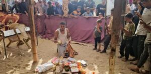 Vergonzoso reinicio de la ayuda a Gaza
