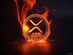 XRP ya tiene la chispa que le faltaba para explotar al alza