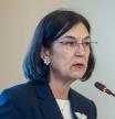 La presidenta de la CNMC, Cani Fernández