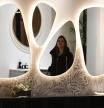 Cevisama pierde su singularidad y se celebrará agrupada con Habitat Valencia o Textilhogar