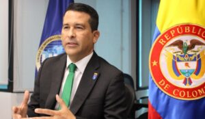 Colombia viene con nueva normativa «para meter en cintura a la industria de Bitcoin»