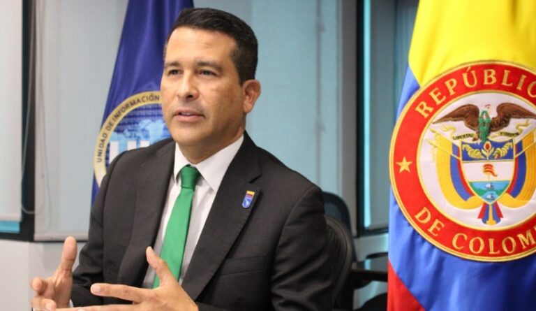 Colombia viene con nueva normativa «para meter en cintura a la industria de Bitcoin»