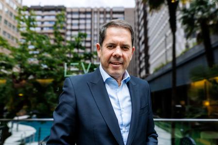 Gerardo Cuerva candidato a presidir Cepyme. Entrevista a Gerardo Cuerva Valdivia es un empresario español, miembro destacado de la patronal en el país como presidente de la Confederación Española de la Pequeña y Mediana Empresa desde 2019, y vicepresidente de la Confederación Española de Organizaciones Empresariales.