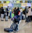 El apoyo europeo al cobro de la maleta de mano refuerza a las aerolíneas frente el Gobierno