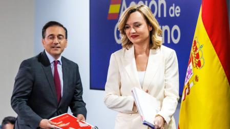 El Gobierno cuestiona al instructor del Supremo: “Algunos jueces están haciendo cosas difíciles de entender”