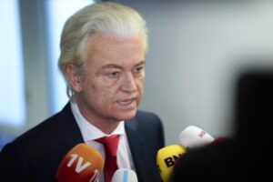 El ultraderechista Wilders abandona la coalición de Gobierno de Países Bajos, que queda en la cuerda floja