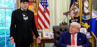Musk y Trump se declaran una guerra: