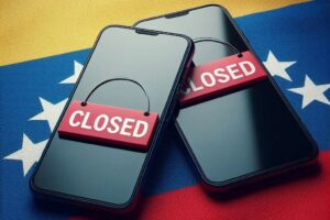 Exchange El Dorado P2P cesa sus operaciones en Venezuela