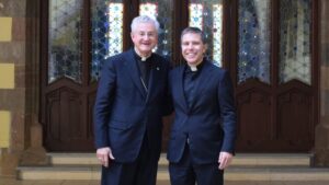 Josep-Lluís Serrano, nuevo obispo de la diócesis de Urgell y copríncipe de Andorra