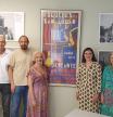 Alicante rememora los orígenes de las Hogueras con una exposición que viaja desde 1928 hasta 1936