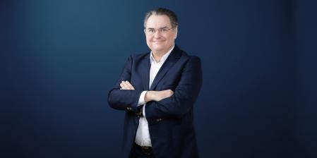 Sylvain Duranton BCG