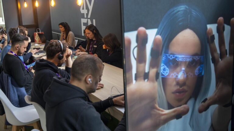 La UE lanza un plan para impulsar las startups frente EE.UU. y China