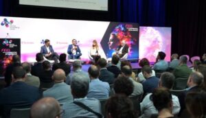 Llega DES2025: el gran encuentro europeo dedicado a la IA y las tecnologías exponenciales