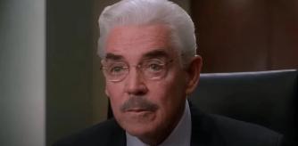 Muere el actor de Spider-Man Jack Betts, a los 96 años