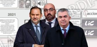 sumario koldo santos ábalos