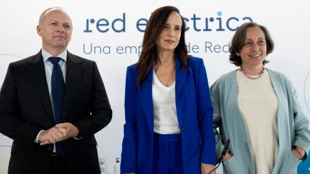 Red Eléctrica asegura que las eléctricas no han dado suficiente información para investigar el apagón