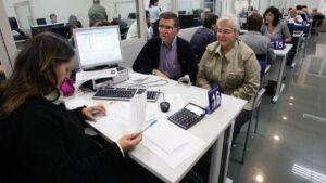 Renta 2024-2025: comienza el plazo para presentar la declaración en oficinas