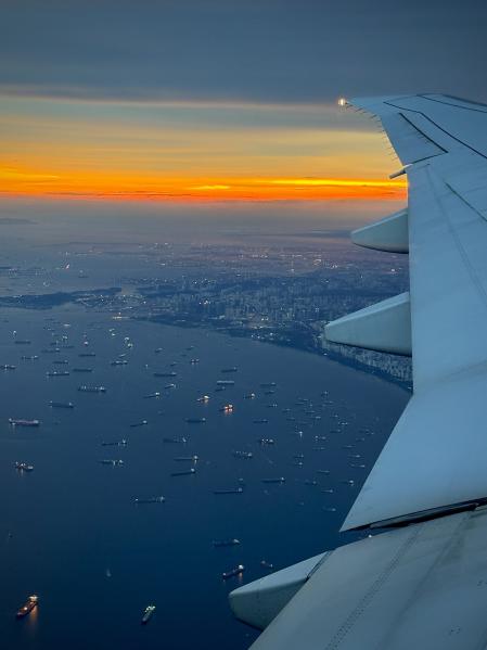 Singapur: la isla a la deriva por los aranceles de Trump