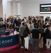 Un instante del StartupMat Tech Summit del año 2024